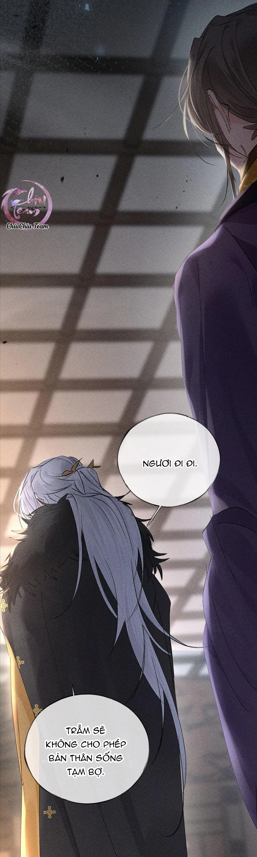 Dụ địch thâm nhập Chapter 76 Trang 15