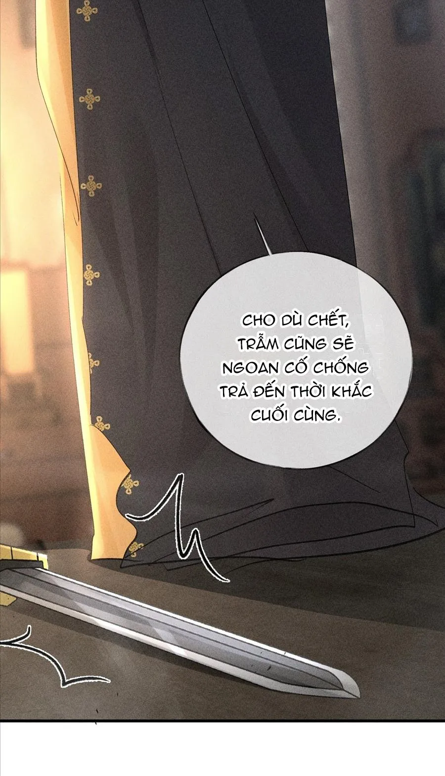 Dụ địch thâm nhập Chapter 76 Trang 16