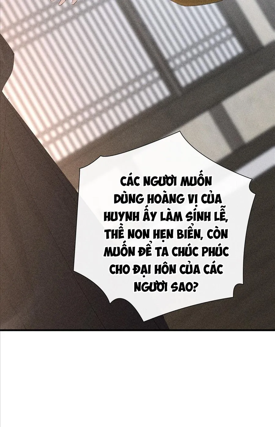 Dụ địch thâm nhập Chapter 76 Trang 23