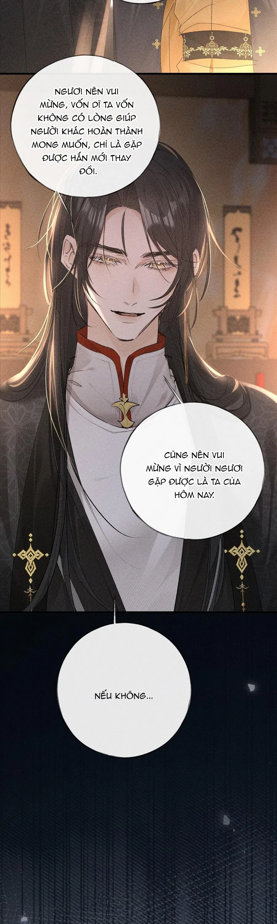 Dụ địch thâm nhập Chapter 76 Trang 27