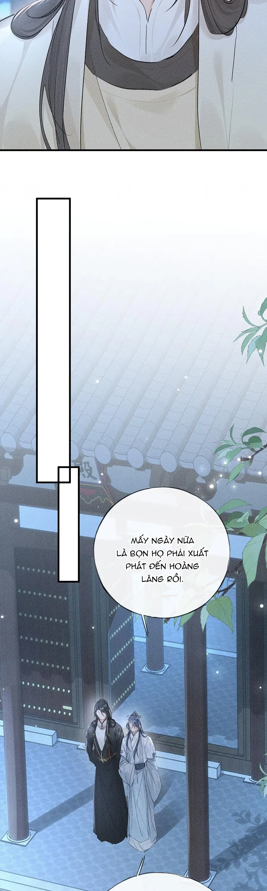 Dụ địch thâm nhập Chapter 79 Trang 12