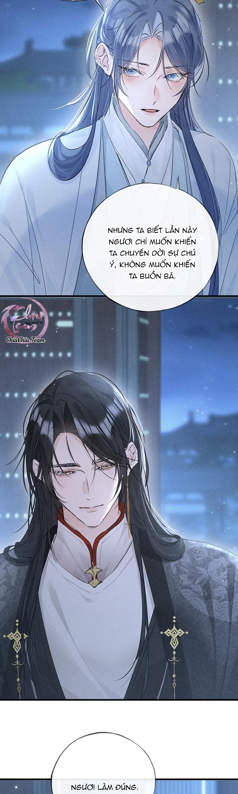 Dụ địch thâm nhập Chapter 79 Trang 14