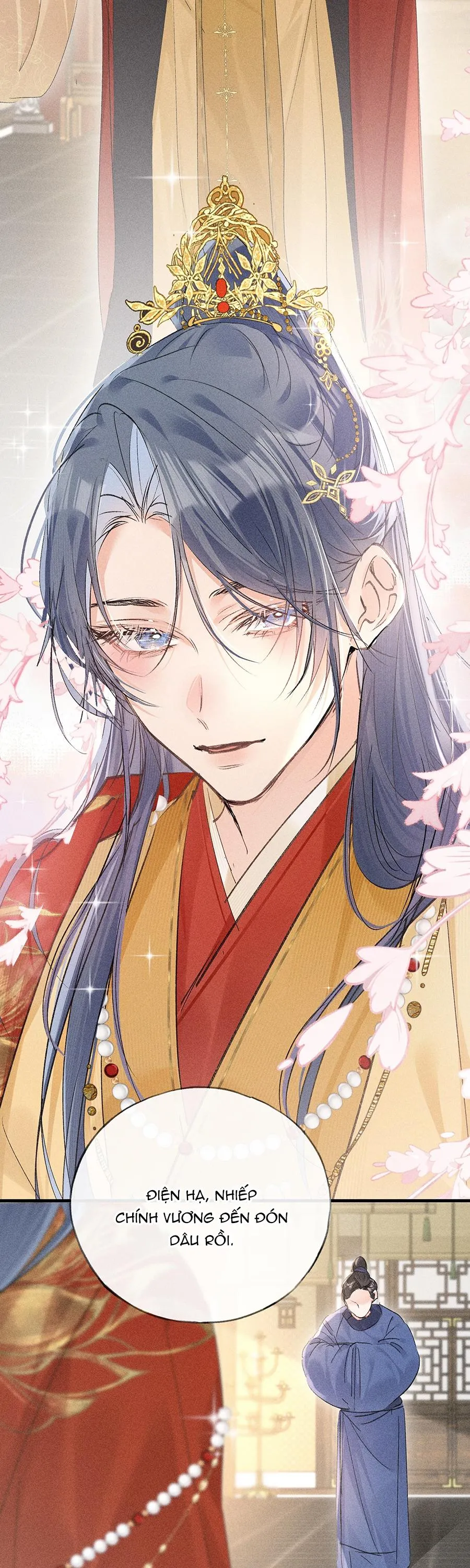 Dụ địch thâm nhập Chapter 79 Trang 19