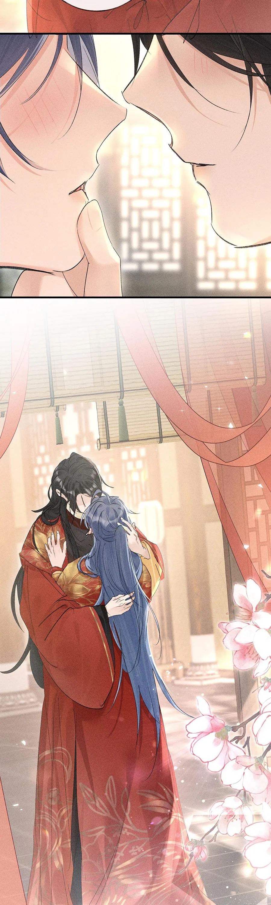 Dụ địch thâm nhập Chapter 79 Trang 23