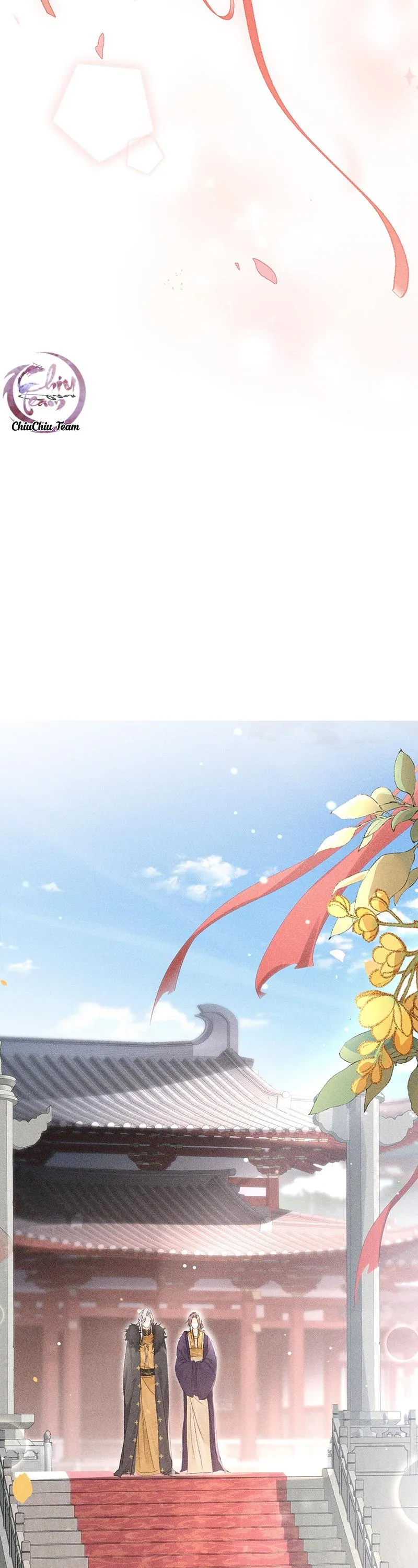 Dụ địch thâm nhập Chapter 80 Trang 5