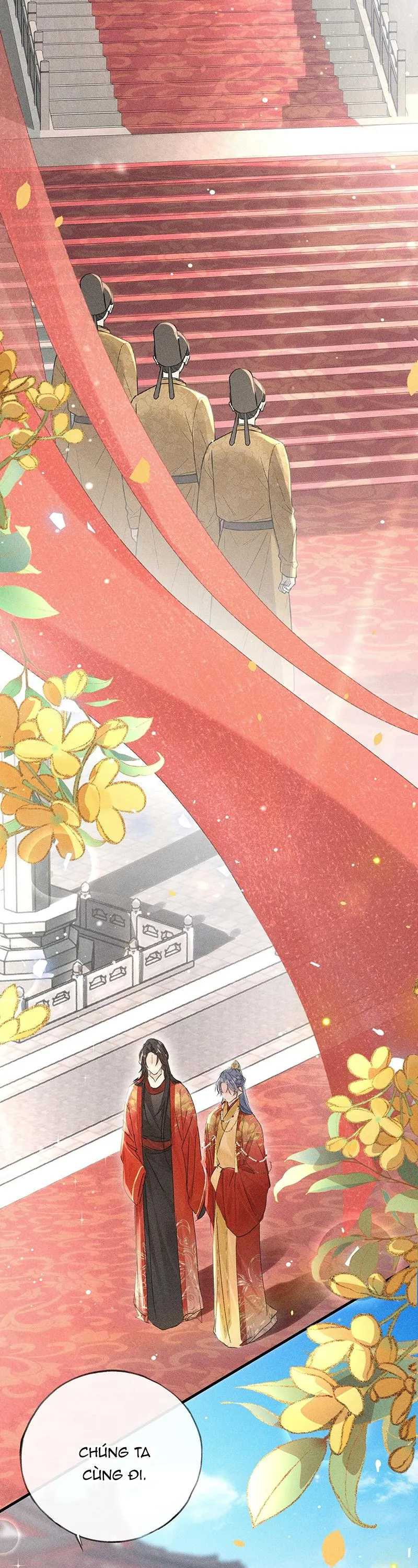 Dụ địch thâm nhập Chapter 80 Trang 6