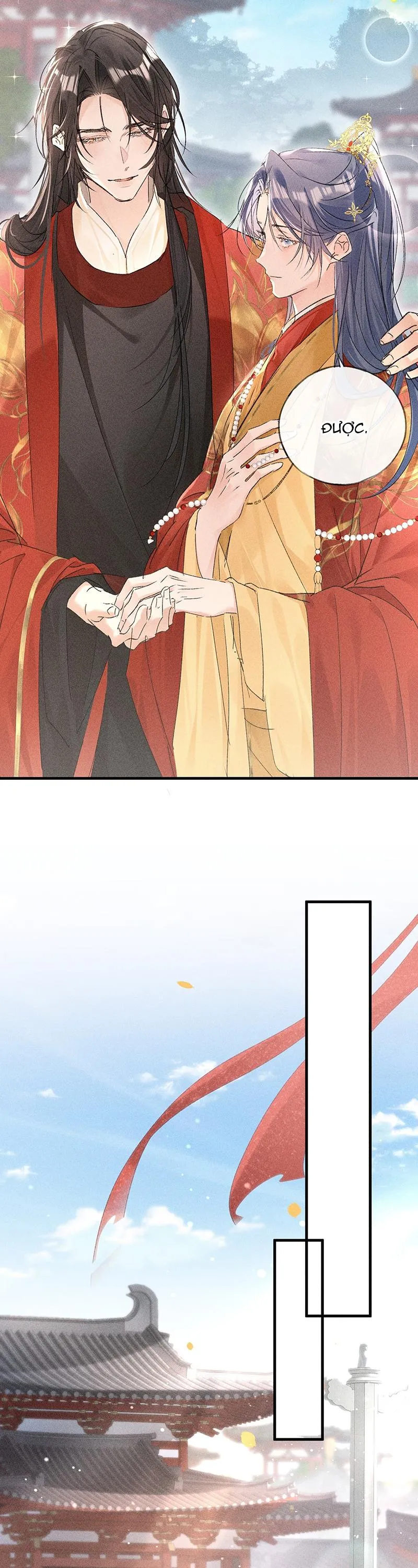 Dụ địch thâm nhập Chapter 80 Trang 7