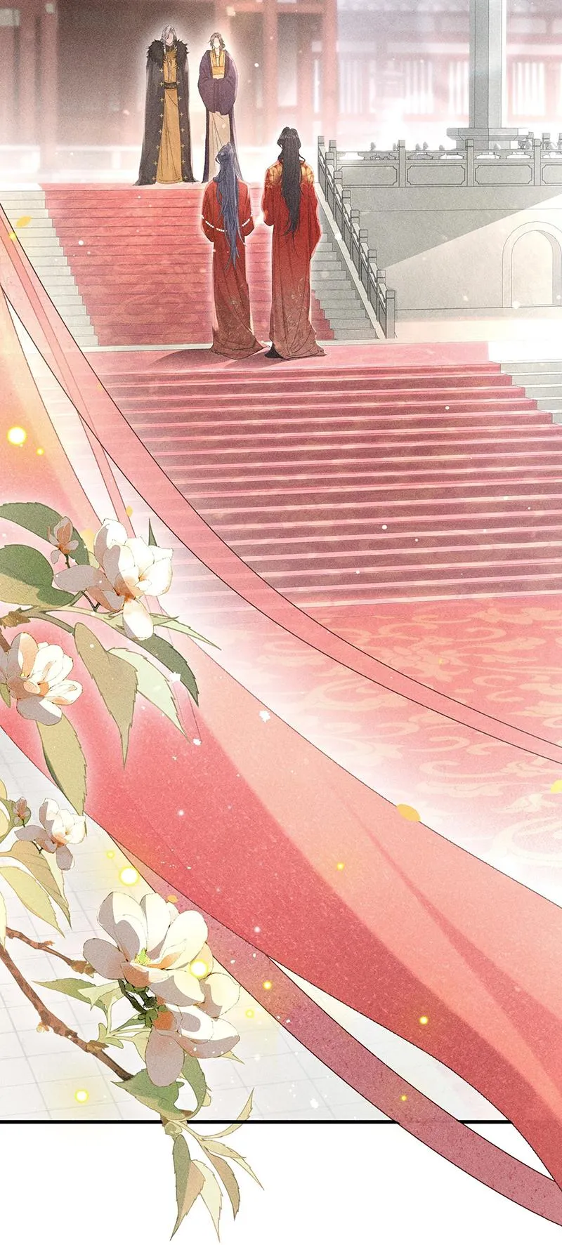 Dụ địch thâm nhập Chapter 80 Trang 8