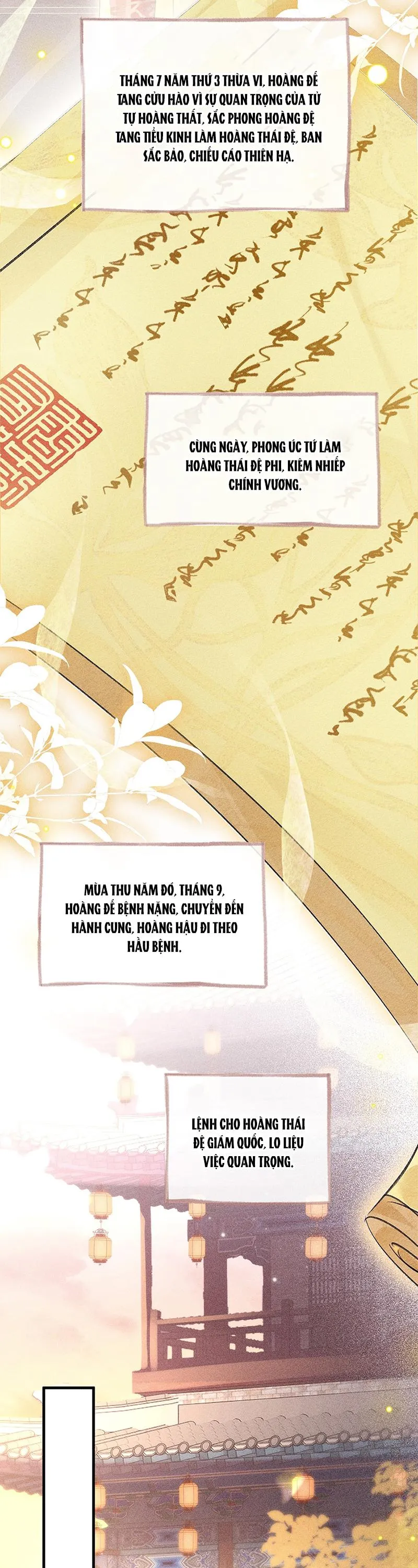 Dụ địch thâm nhập Chapter 80 Trang 15