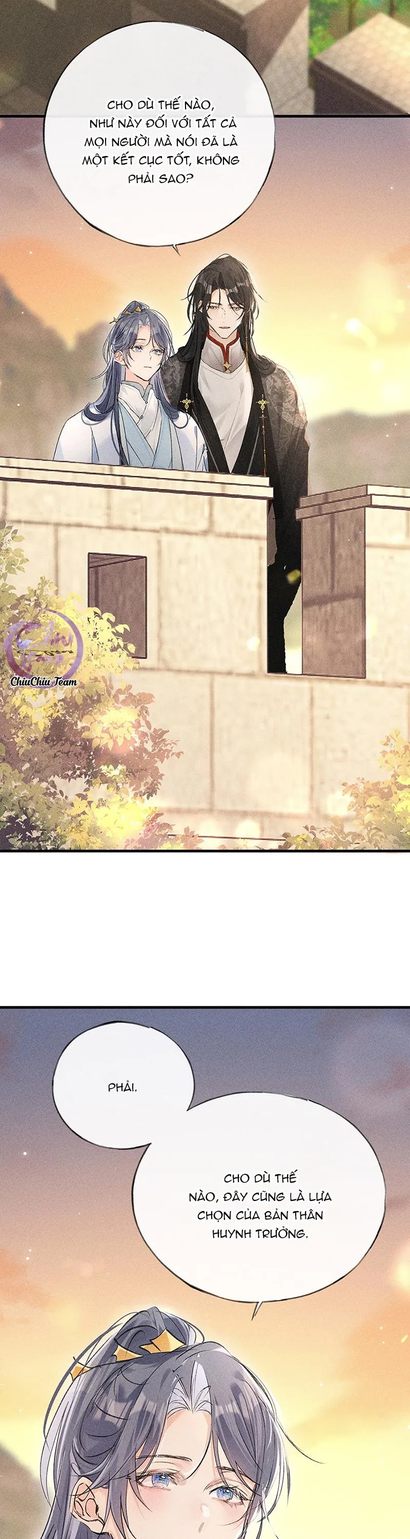 Dụ địch thâm nhập Chapter 80 Trang 22