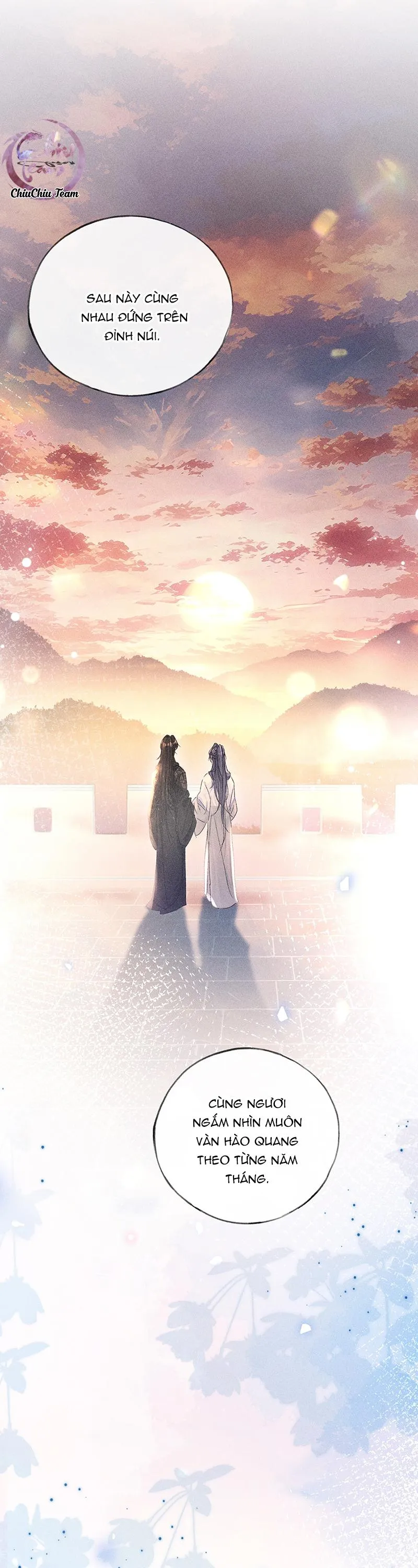 Dụ địch thâm nhập Chapter 80 Trang 24