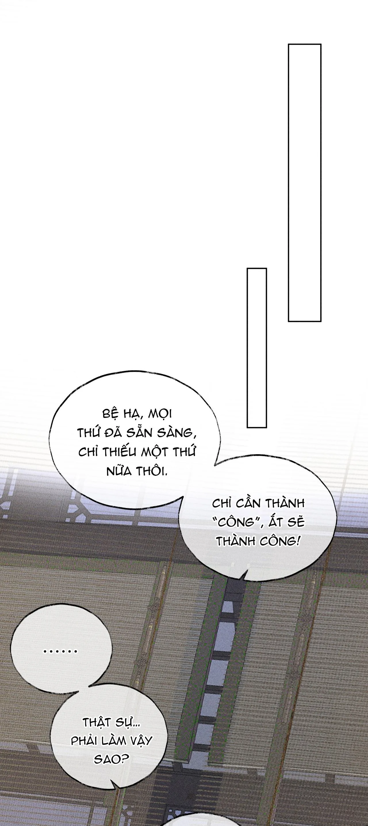 Dụ Địch Vào Tròng Chapter 2 Trang 3