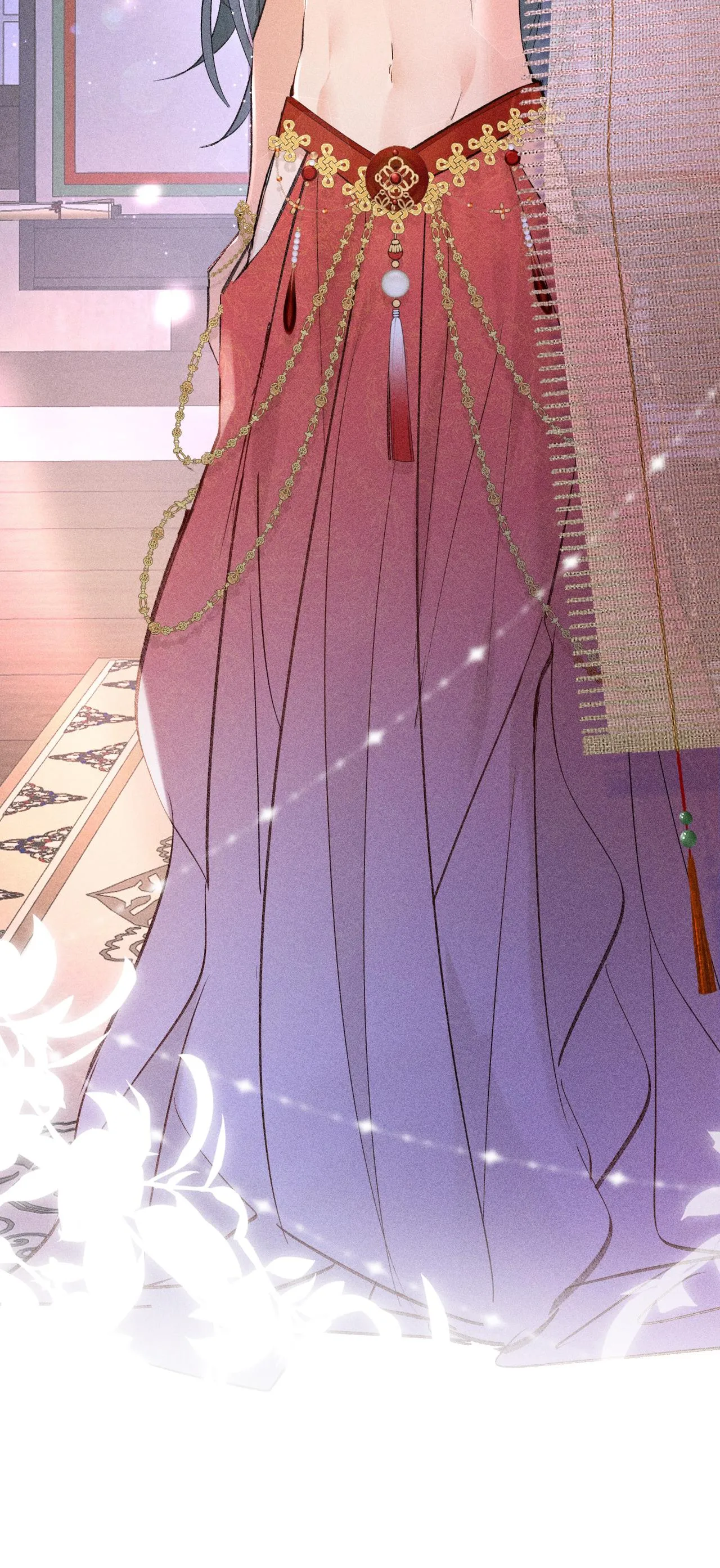 Dụ Địch Vào Tròng Chapter 2 Trang 6