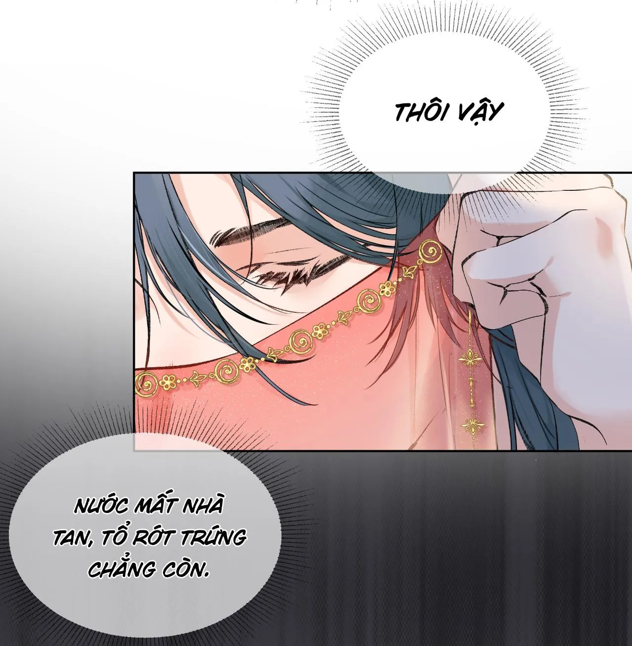 Dụ Địch Vào Tròng Chapter 2 Trang 10