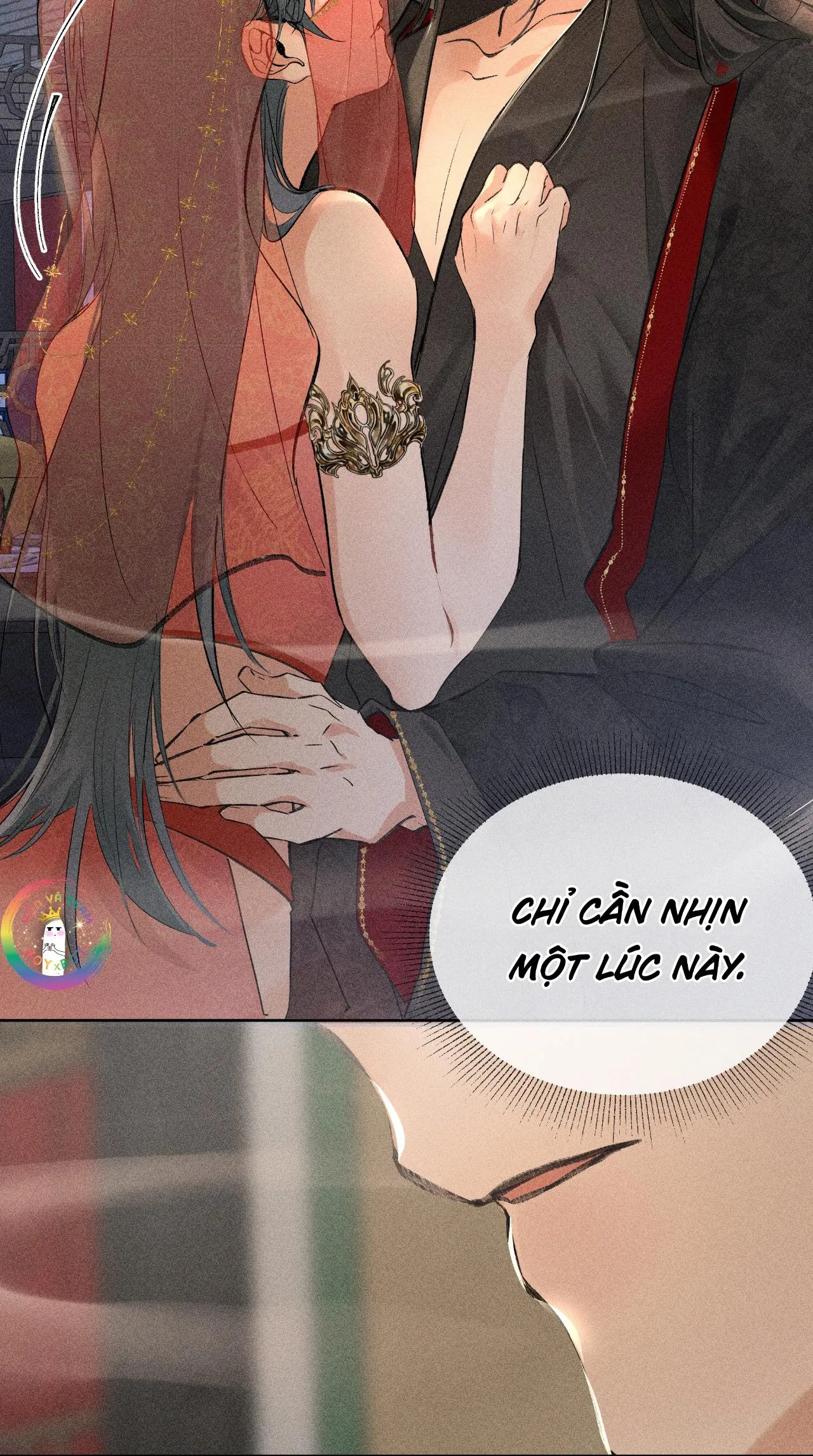 Dụ Địch Vào Tròng Chapter 2 Trang 24