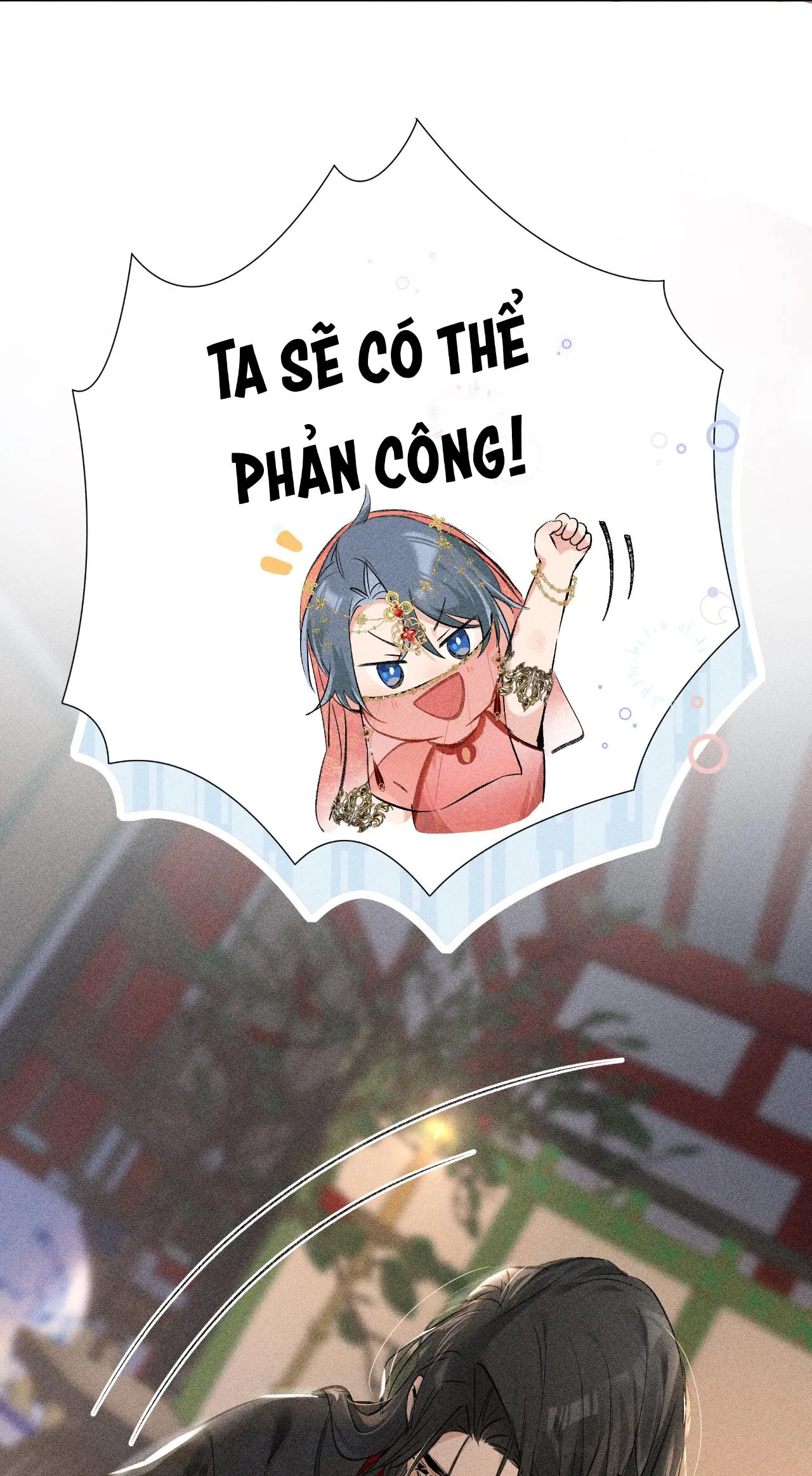 Dụ Địch Vào Tròng Chapter 2 Trang 25