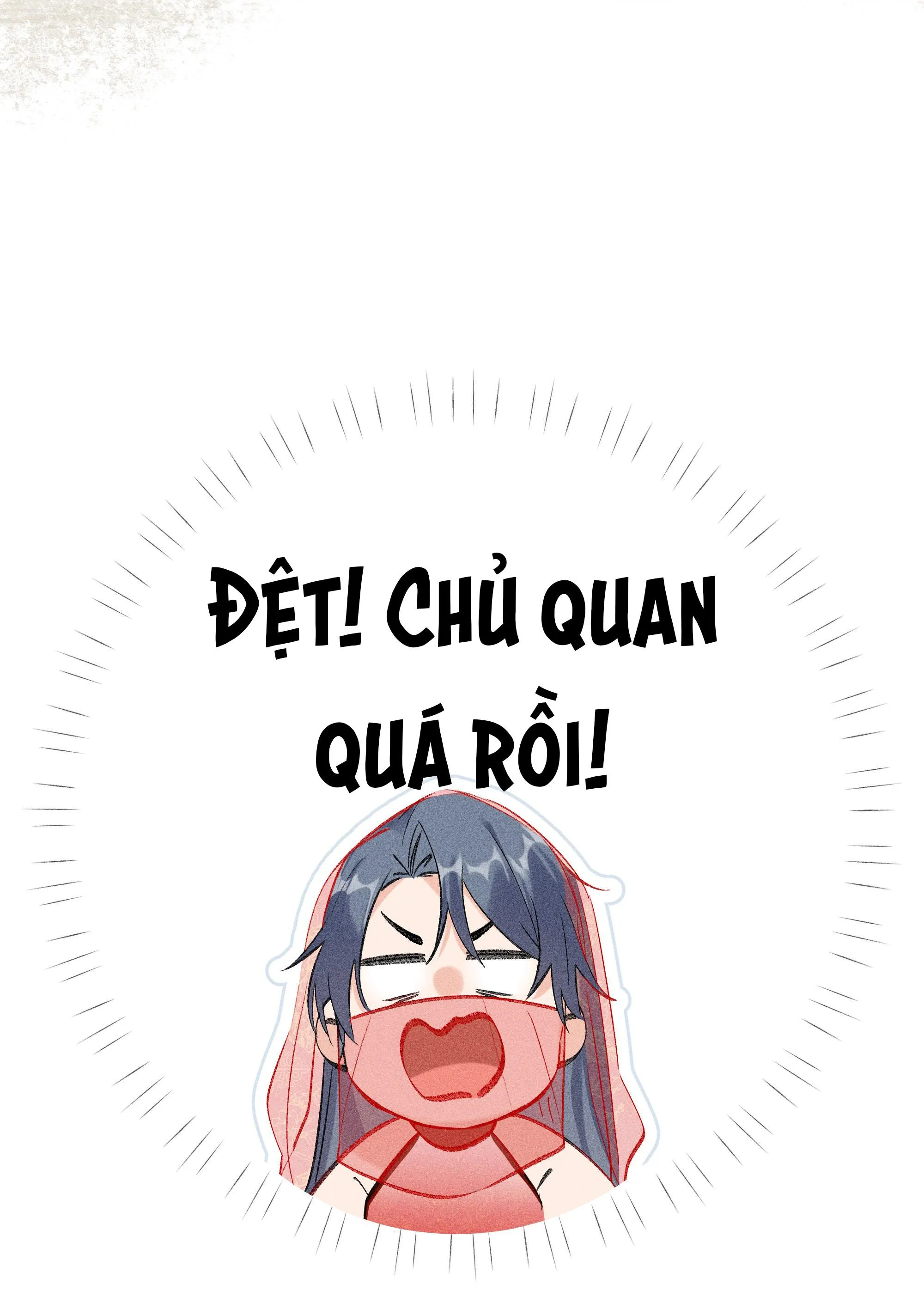 Dụ Địch Vào Tròng Chapter 3 Trang 15