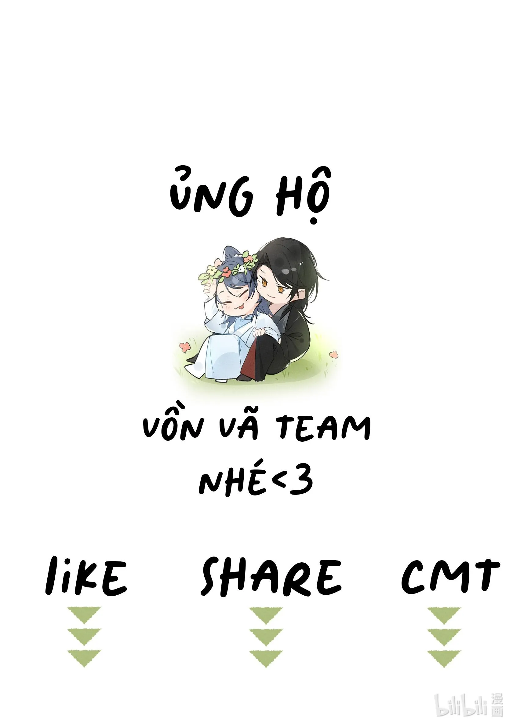 Dụ Địch Vào Tròng Chapter 3 Trang 17