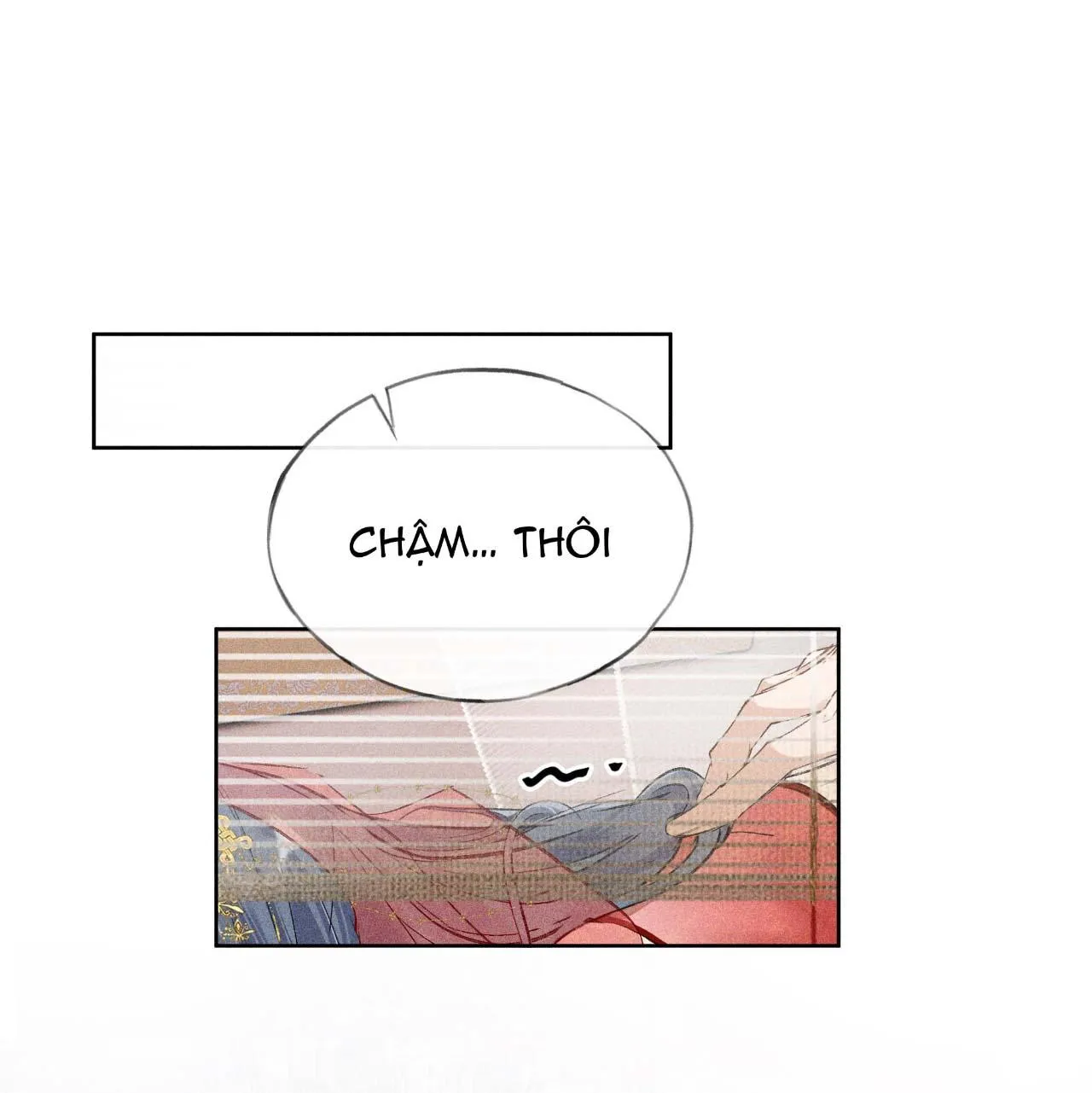 Dụ Địch Vào Tròng Chapter 4 Trang 3