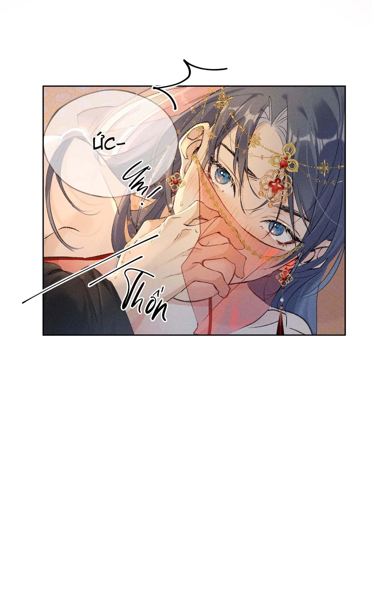 Dụ Địch Vào Tròng Chapter 4 Trang 9