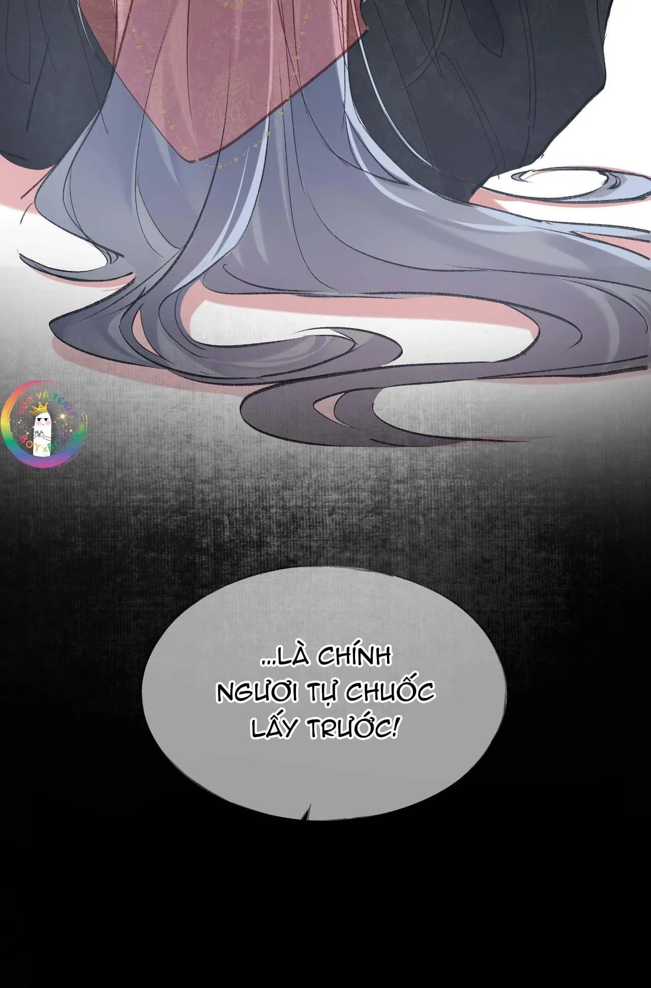 Dụ Địch Vào Tròng Chapter 4 Trang 12