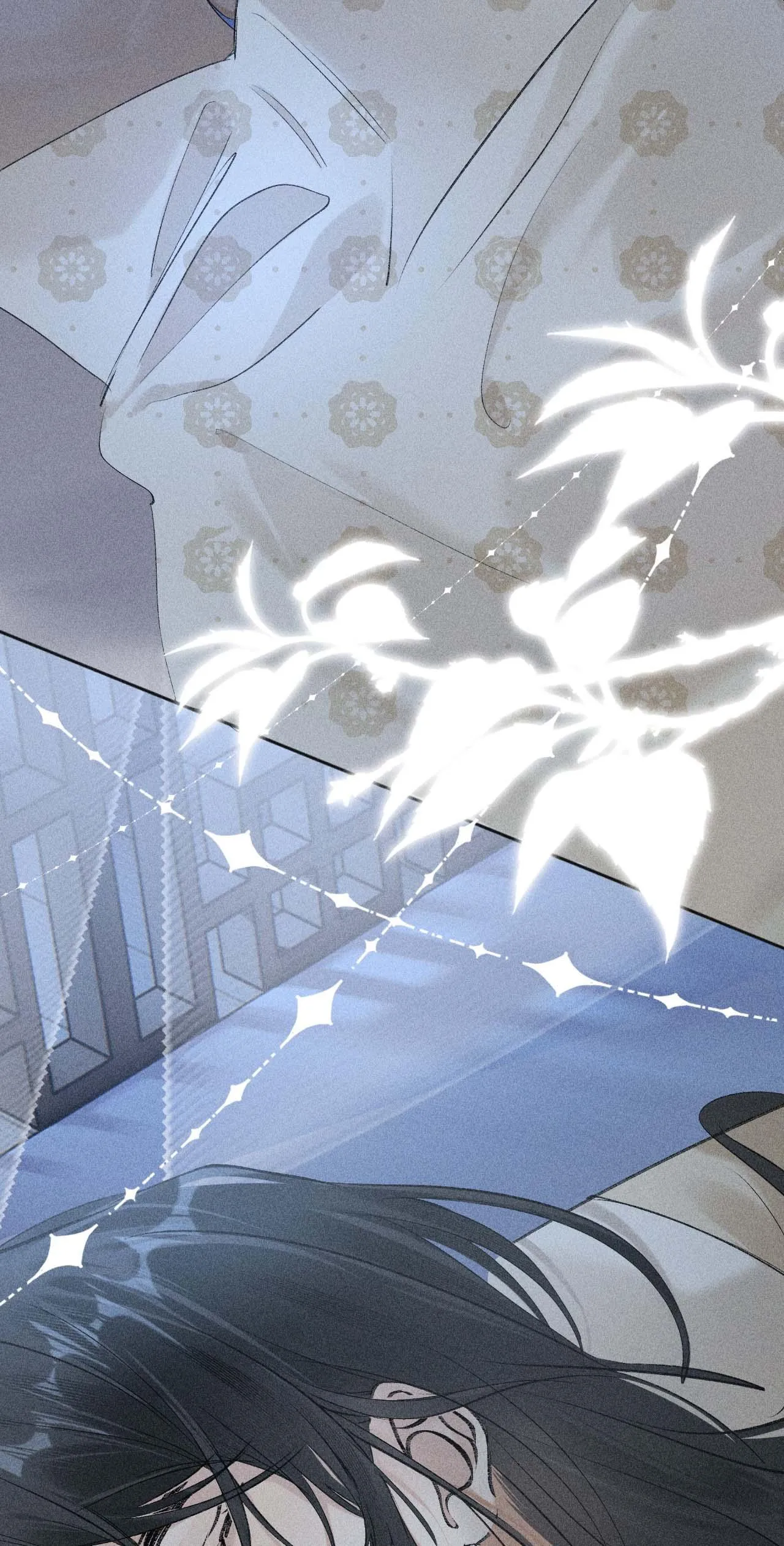 Dụ Địch Vào Tròng Chapter 4 Trang 15