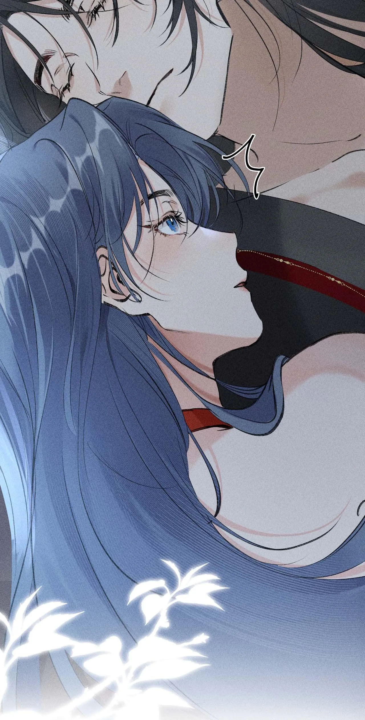 Dụ Địch Vào Tròng Chapter 4 Trang 16