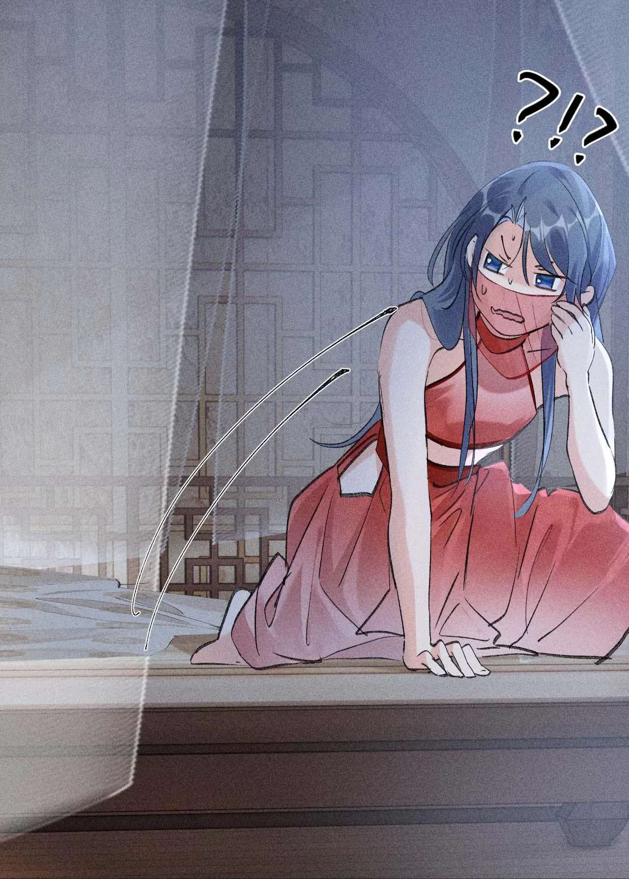 Dụ Địch Vào Tròng Chapter 4 Trang 18