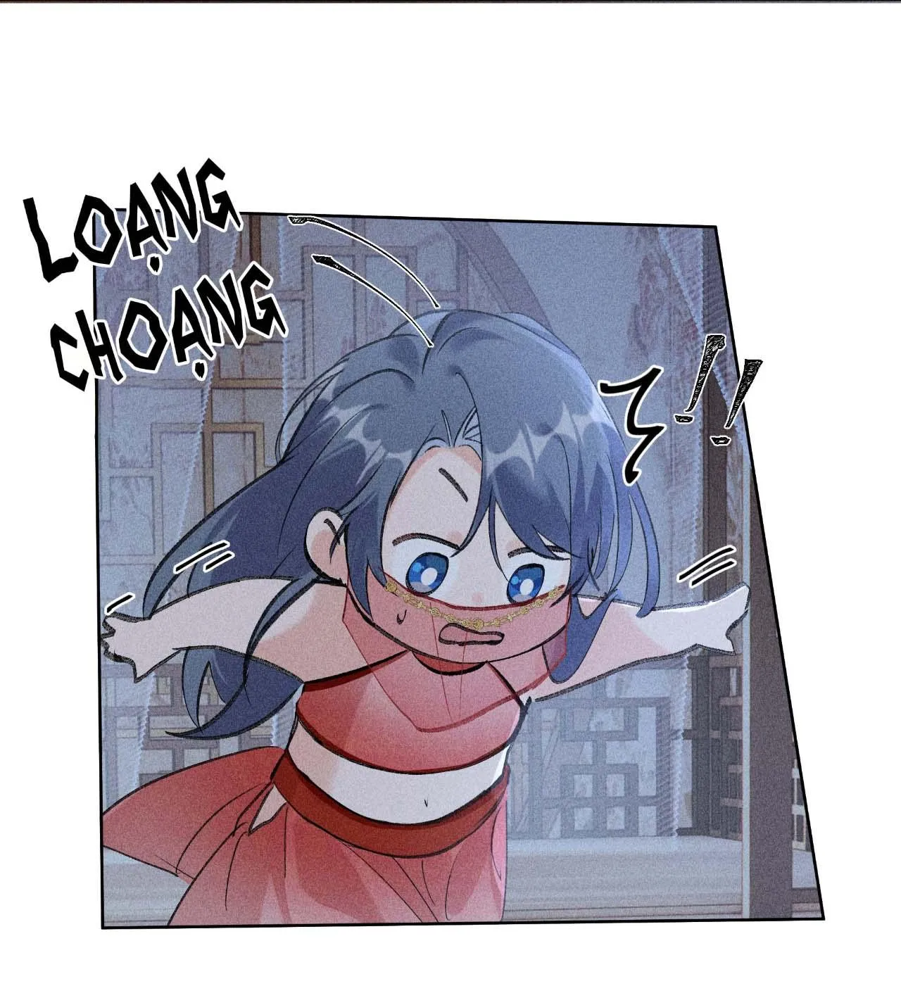 Dụ Địch Vào Tròng Chapter 4 Trang 19