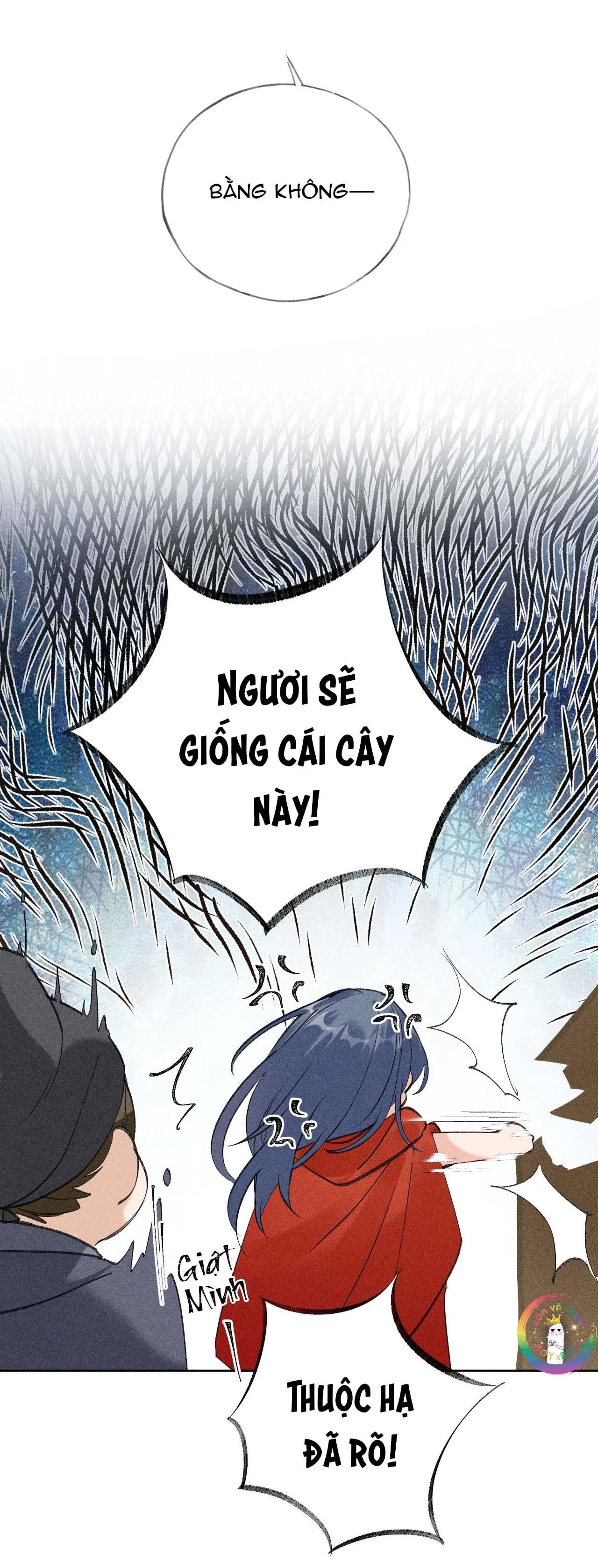 Dụ Địch Vào Tròng Chapter 4 Trang 29