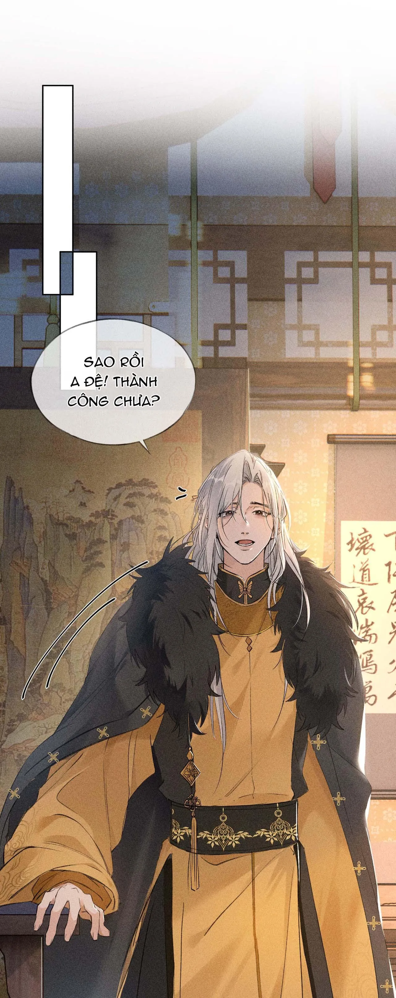 Dụ Địch Vào Tròng Chapter 4 Trang 31