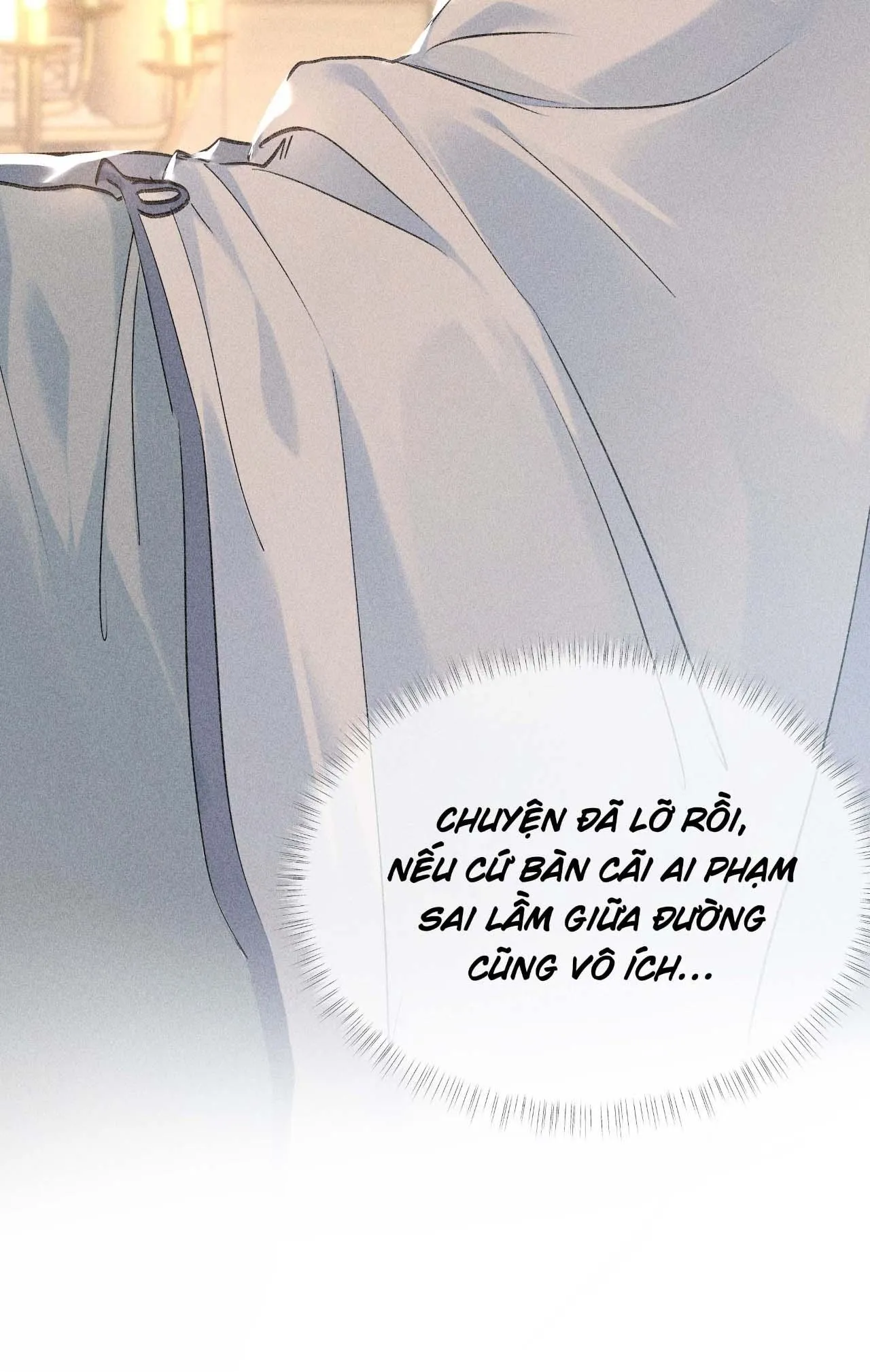 Dụ Địch Vào Tròng Chapter 4 Trang 35