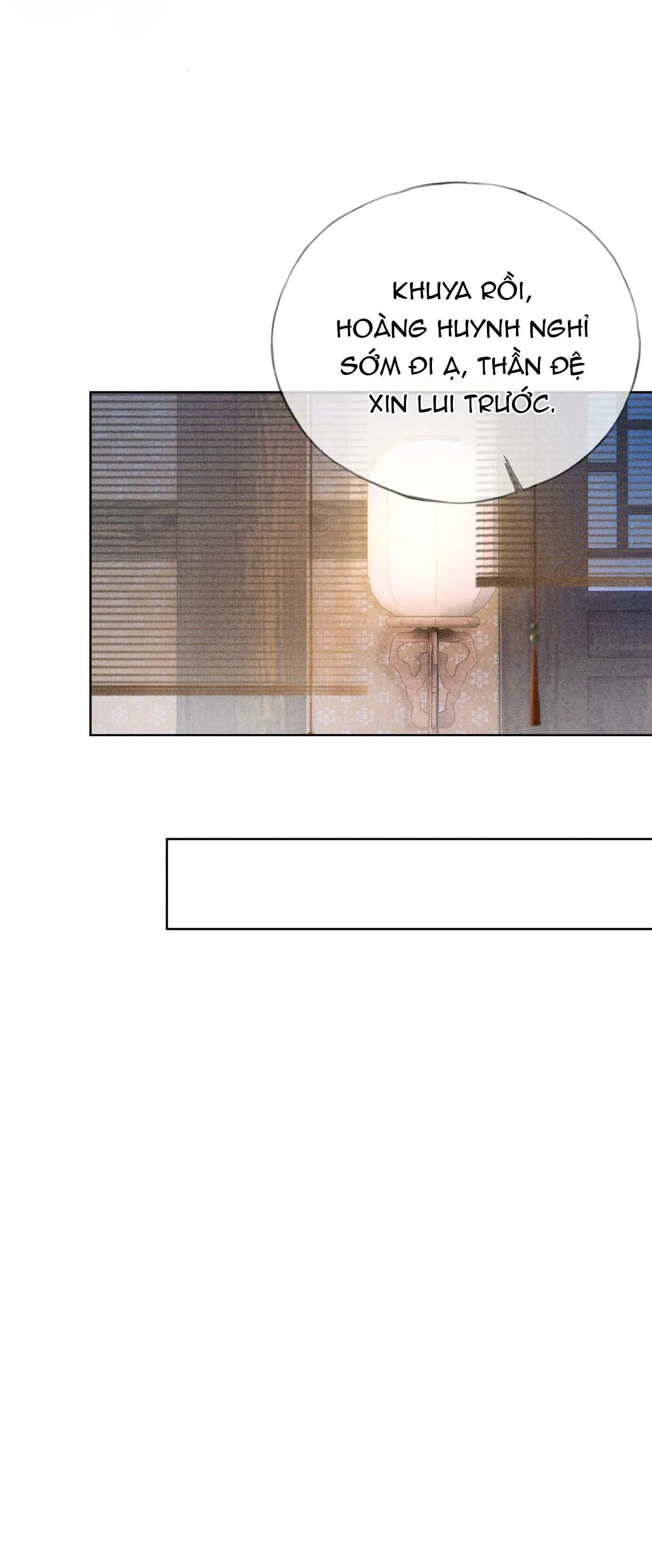 Dụ Địch Vào Tròng Chapter 4 Trang 36