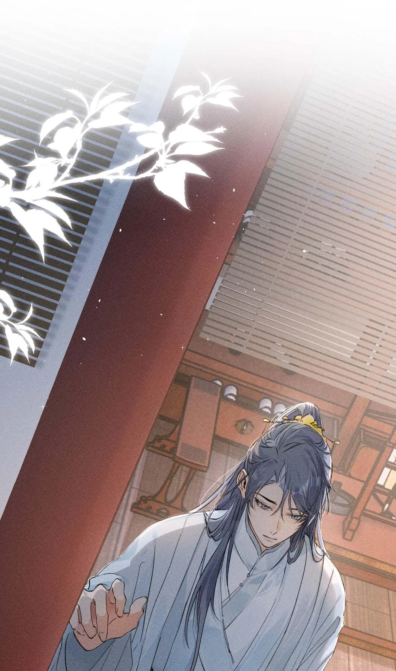 Dụ Địch Vào Tròng Chapter 4 Trang 37