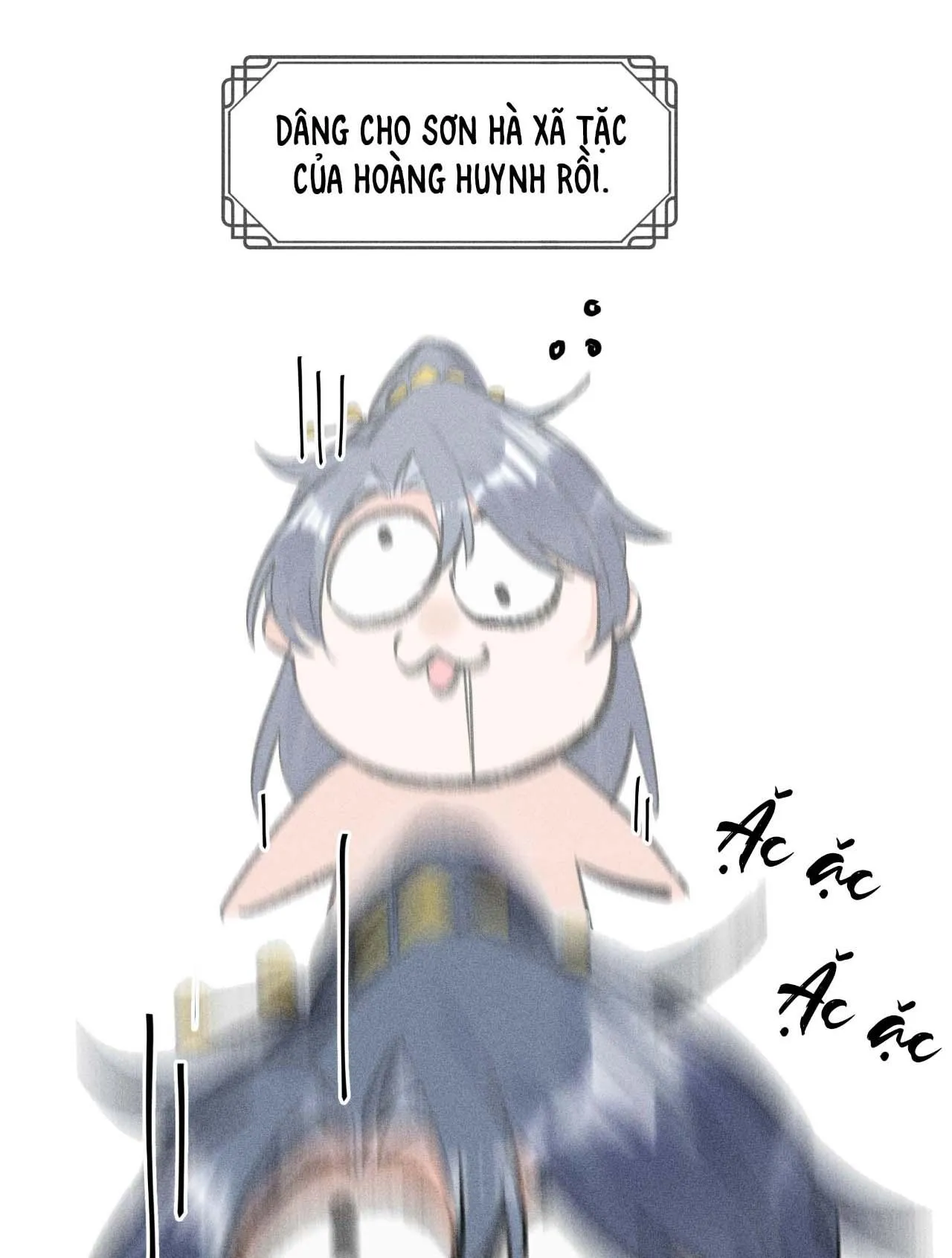 Dụ Địch Vào Tròng Chapter 4 Trang 40