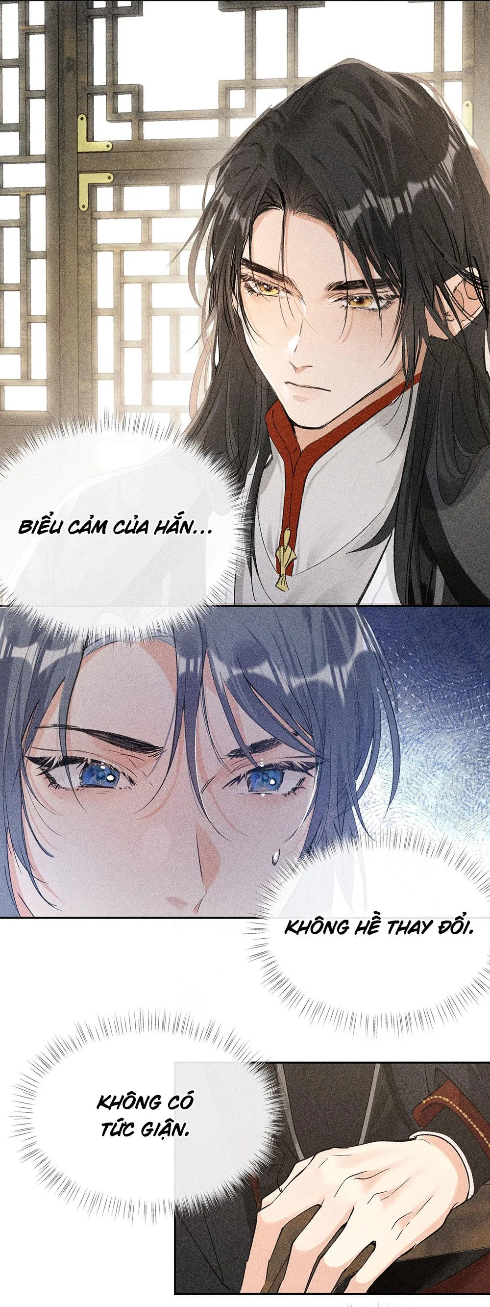 Dụ Địch Vào Tròng Chapter 5 Trang 12