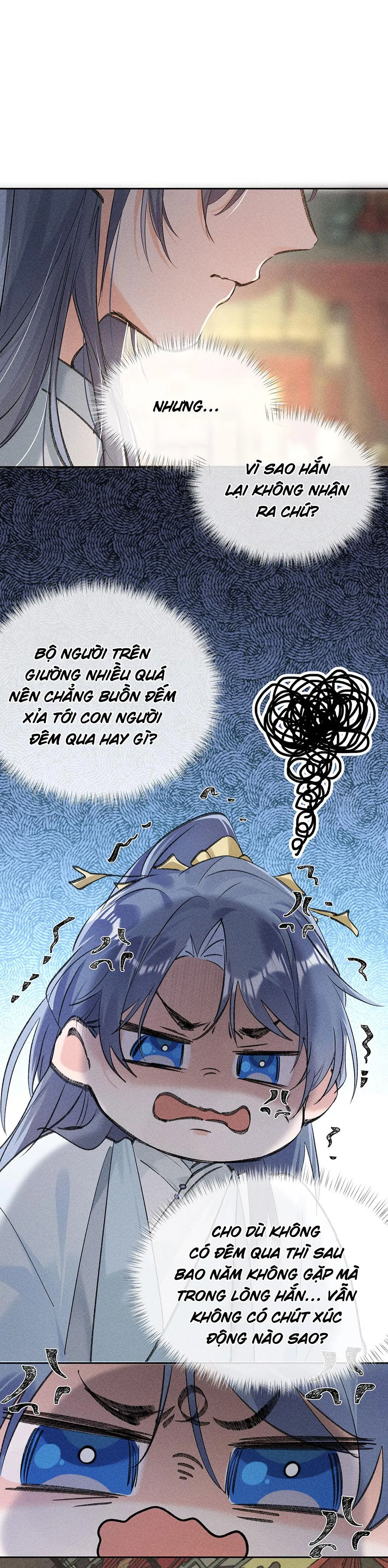 Dụ Địch Vào Tròng Chapter 5 Trang 14