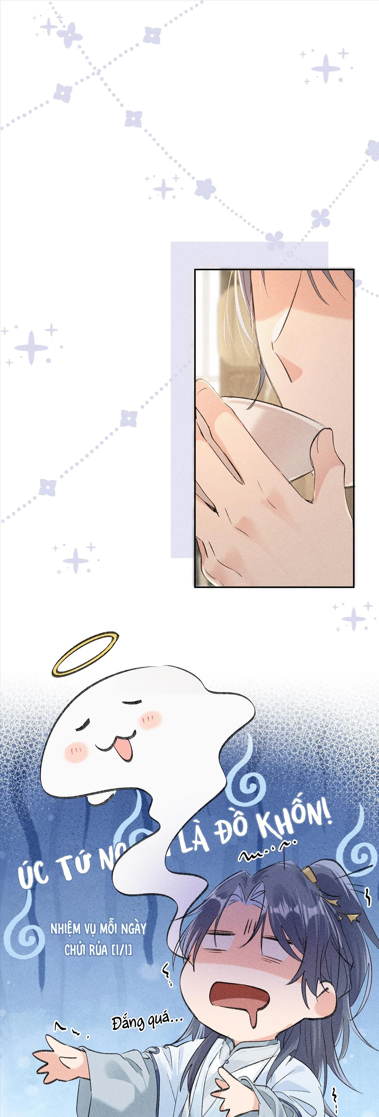 Dụ Địch Vào Tròng Chapter 7 Trang 7