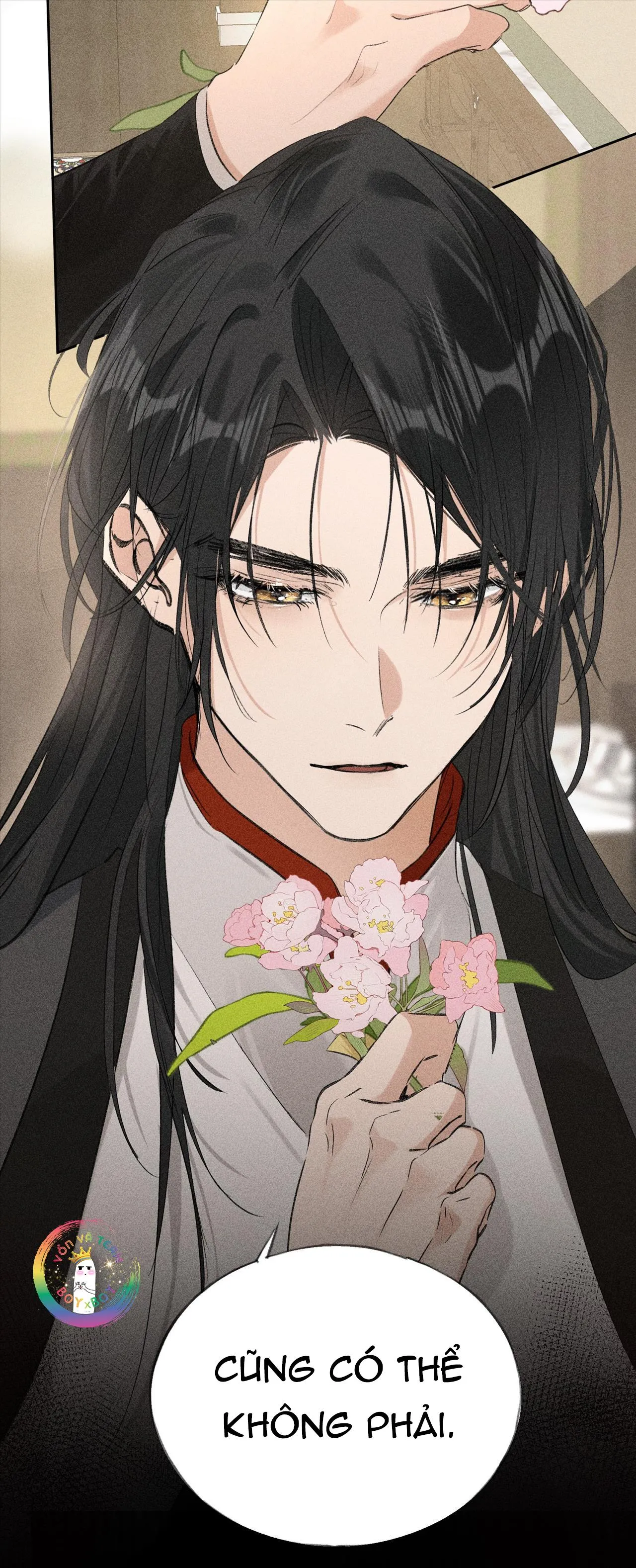 Dụ Địch Vào Tròng Chapter 7 Trang 14