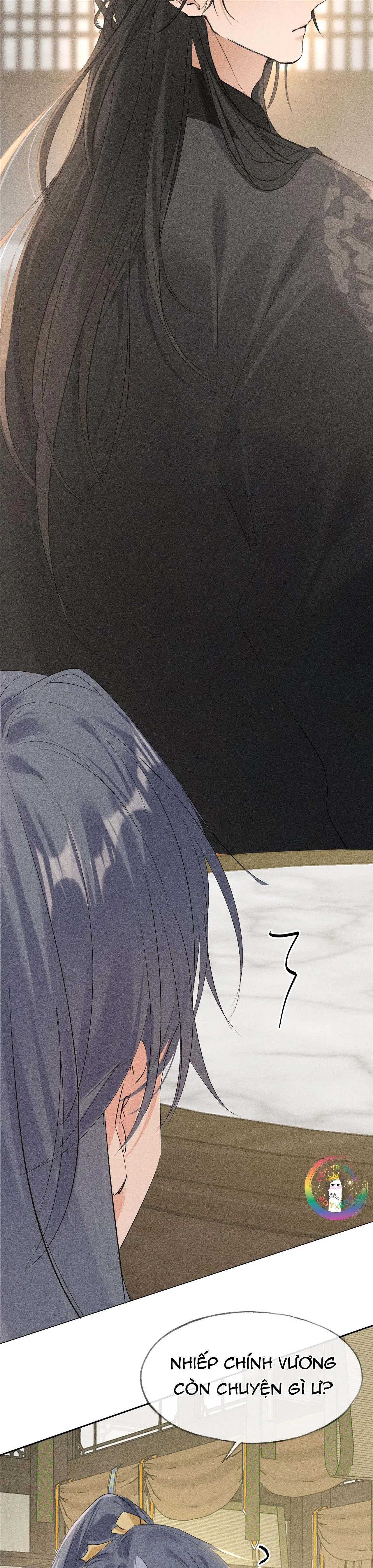 Dụ Địch Vào Tròng Chapter 7 Trang 24