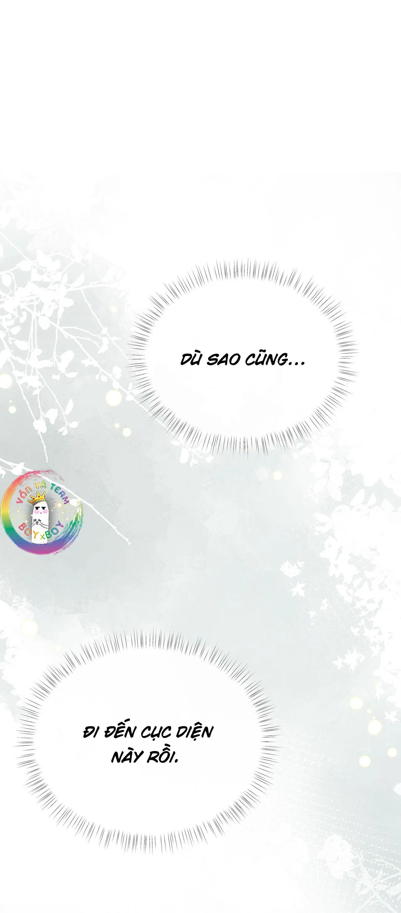 Dụ Địch Vào Tròng Chapter 8 Trang 15