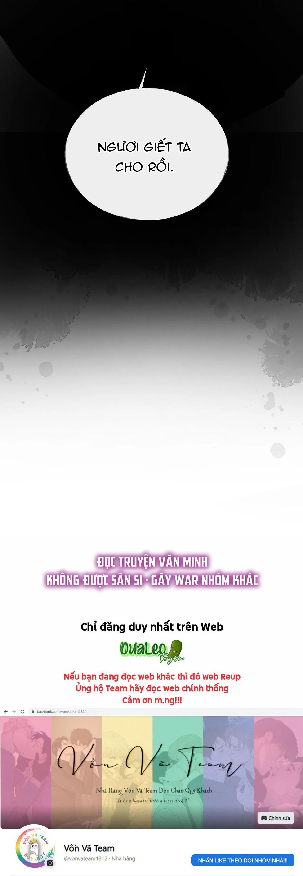 Dụ Địch Vào Tròng Chapter 8 Trang 22