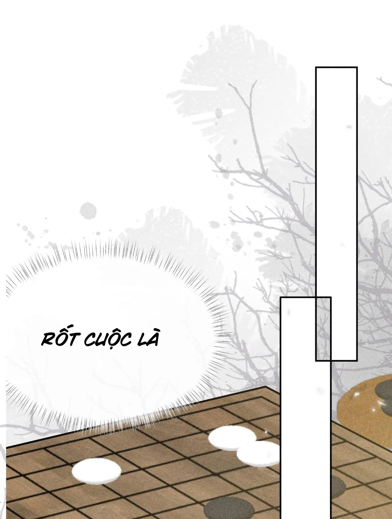 Dụ Địch Vào Tròng Chapter 9 Trang 3