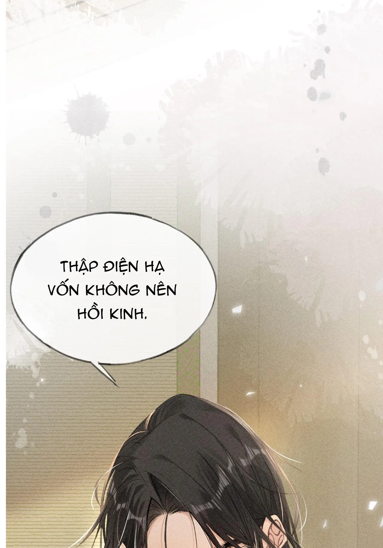 Dụ Địch Vào Tròng Chapter 9 Trang 5