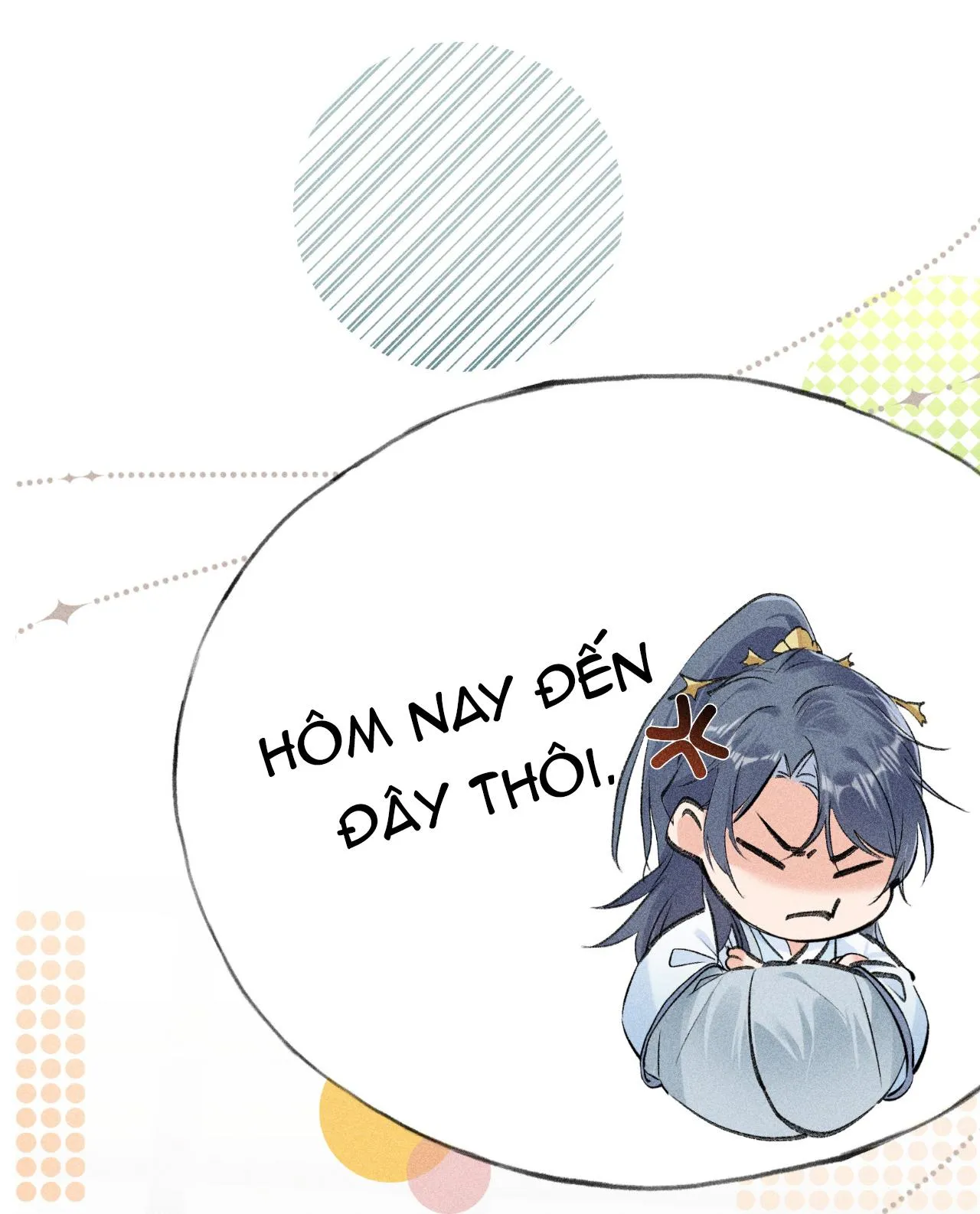 Dụ Địch Vào Tròng Chapter 9 Trang 9