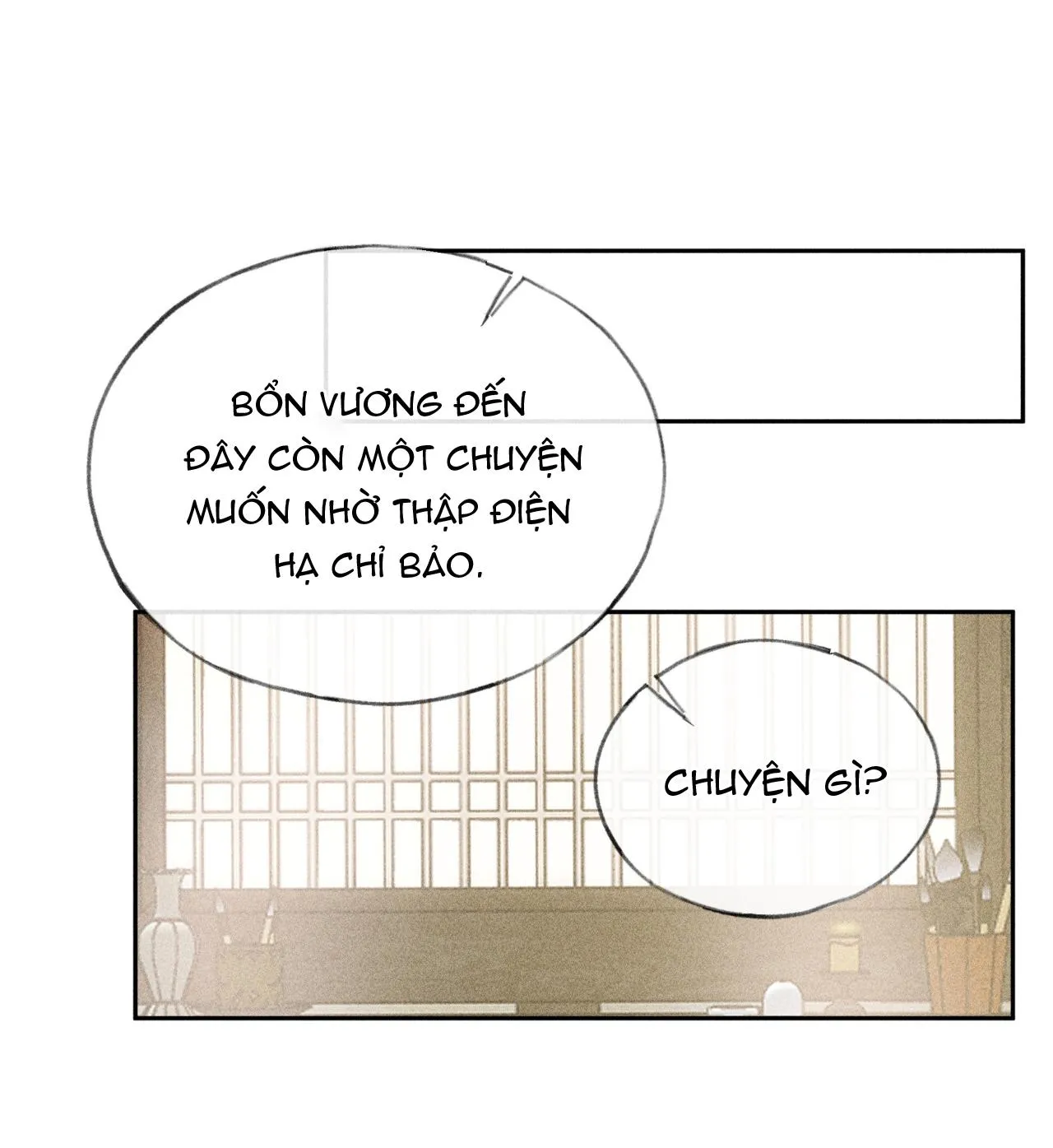 Dụ Địch Vào Tròng Chapter 9 Trang 11