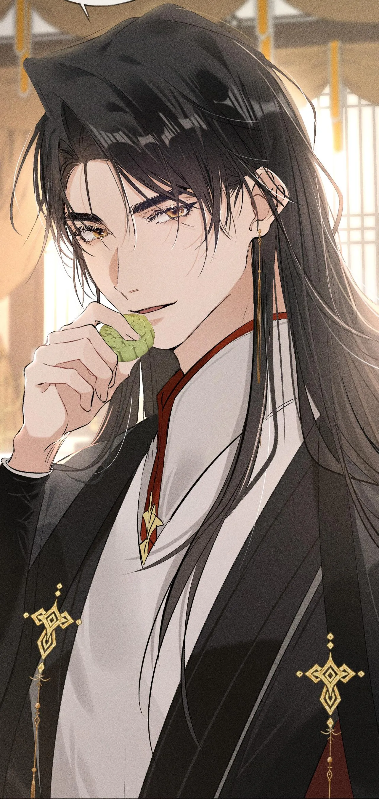 Dụ Địch Vào Tròng Chapter 9 Trang 17