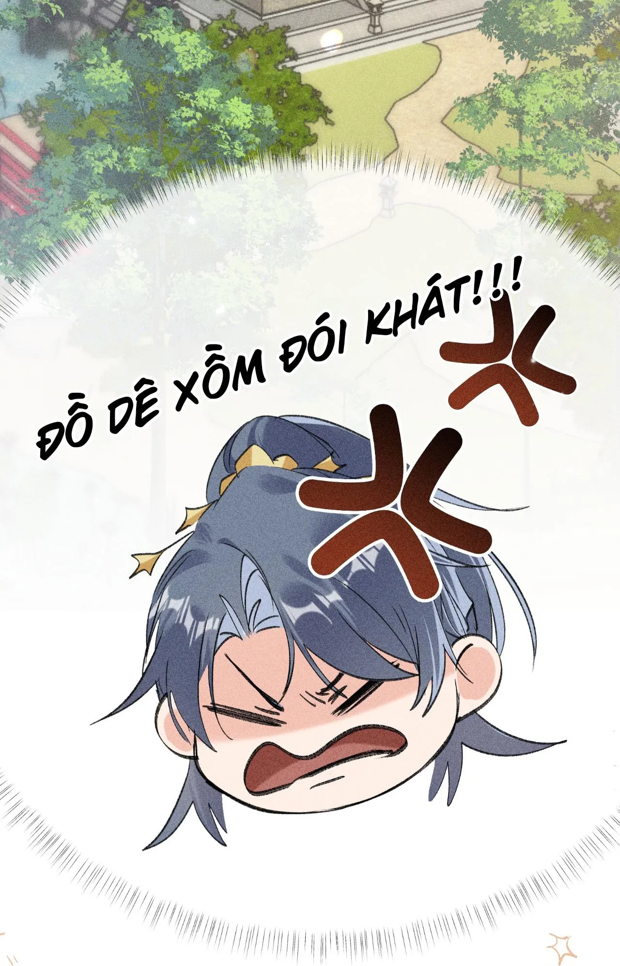 Dụ Địch Vào Tròng Chapter 9 Trang 20