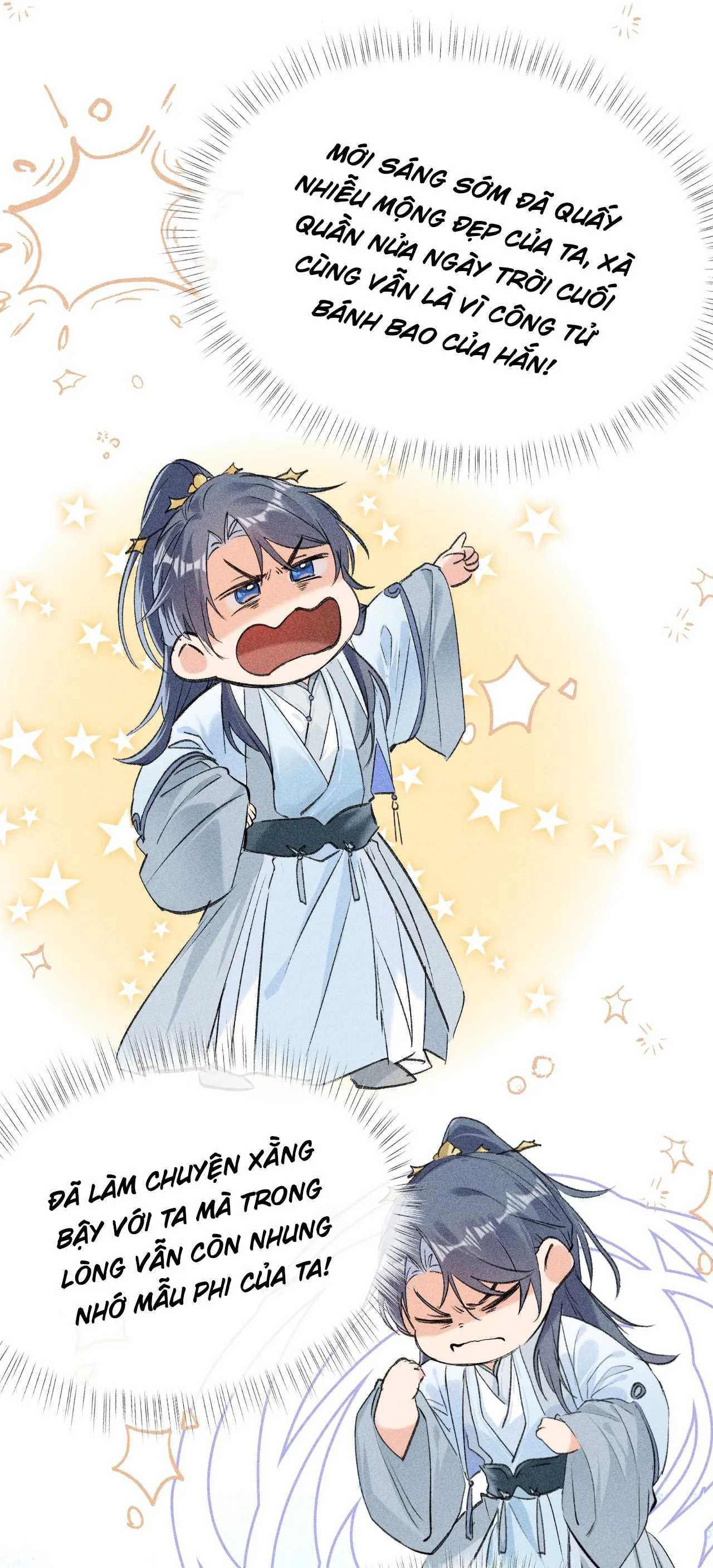 Dụ Địch Vào Tròng Chapter 9 Trang 21