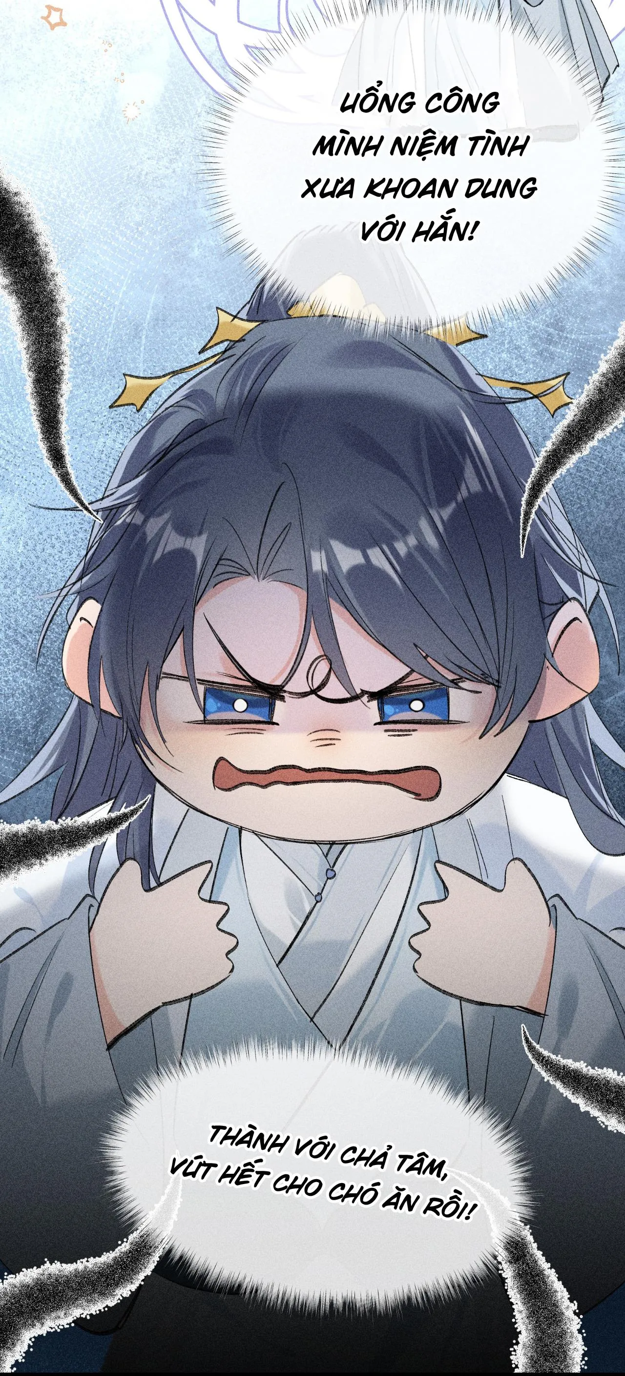 Dụ Địch Vào Tròng Chapter 9 Trang 22